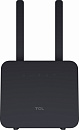 Интернет-центр TCL Linkhub HH42CV2 (HH42CV2-2ALCRU1-1) 10/100BASE-TX/3G/4G cat.4 черный