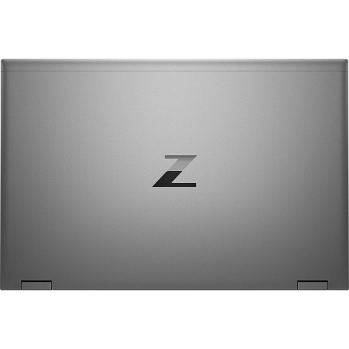 Ноутбук/ HP ZBook Fury G8 17.3 17.3"(3840x2160)/Intel Xeon W-11955M(2.6Ghz)/65536Mb/2000+512SSDGb/noDVD/Ext:nVidia RTX A5000(16384Mb)/Cam/BT/WiFi