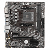 Материнская плата MSI A520M-A PRO A520, AM4, 2*DDR4, 1*PCIEx16, 1*PCIEx1, 1*M.2, 6*USB3.2Gen1, 6*USB2.0, 4*SATA3.0, 1G, DVI, HDMI, M-ATX, RTL
