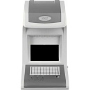 PRO 1500 IRPM LCD Т-05614 Детектор банкнот просмотровый мультивалюта