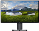 Dell 27" U2721DE Bk/BK (IPS; 16:9; 350 cd/m2; 1000:1; 5ms; 2560 x 1440; 178/178; HDM; DP; RJ45; DP-out with MST, USB-С 4xUSB 3.0; HAS; Swiv; Tilt;