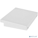 Elbox Крыша дождевая для шкафов серии EMW (Ш300 * Г150) EMW-RR-300.150