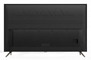 Телевизор LED TCL 43" L43P8US стальной Ultra HD 60Hz DVB-T2 DVB-C DVB-S2 USB WiFi Smart TV (RUS)