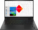 Ноутбук HP Omen 17-ck0026ur Core i7 11800H 16Gb SSD1Tb NVIDIA GeForce RTX 3070 8Gb 17.3" IPS FHD (1920x1080) Windows 10 Home black WiFi BT Cam
