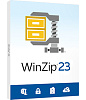WinZip 23 Standard Single-User