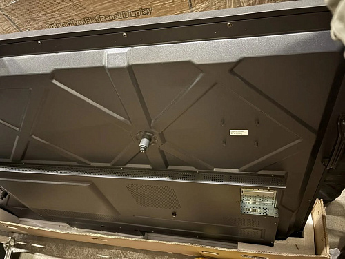 Интерактивная LED панель Newline TruTouch TT-7521Q
