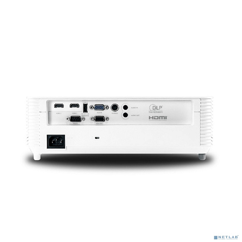 Exell EXD203STW Проектор ламповый короткофокусный {DLP, 3600 lm, WXGA (1280x800), 30000:1}