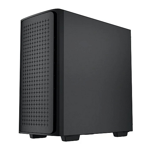 Корпус Deepcool CK560 Mid-Tower, black, TG (R-CK560-BKAAE4-G-1) (714842)