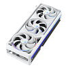 Видеокарта ASUS ROG-ASTRAL-RTX5080-O16G-WHITE