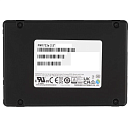 Твердотельный накопитель Samsung Enterprise SSD, 2.5"(SFF/U.3) 15mm, PM1733a, 7680GB, NVMe PCIe 4.0 1x4, DP 2x2, R7500/W4100Mb/s, IOPS(R4K) 1600K/170K