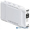 EPSON C13T692100 Картридж с черными чернилами для T3000/5000/7000 (110 мл)(LFP)