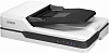 Сканер планшетный Epson WorkForce DS-1630 (B11B239402/401/507) A4