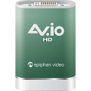 Устройство захвата аудио/видео сигнала Epiphan AV.IO HD
