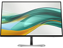 Монитор HP Series 5 Pro 23.8 inch- 524pf 23.8", Monitor 1920x1080 FHD, 16:9, IPS, 350 cd/m2, 5 ms, 178°/178°, HDMI, USB-A, DP, 100 Hz, Tilt, HAS, Swiw