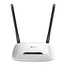 маршрутизатор TP-Link TL-WR841N, N300 Wi-Fi Router