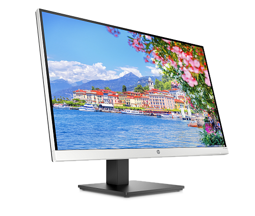 монитор HP 27mq (Urania) 27" IPS QHD 5 ms 60Hz HDMI, VGA Low Blue Light, VESA