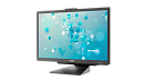 Моноблок Aquarius Mnb Pro T424 (АМПР.466539.831) (23.8"/i7_12700/DDR5_16G/SSD512_M2_NVMe/WiFi/BT/KM)
