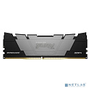 Kingston 32GB 3600MT/s DDR4 CL18 DIMM FURY Renegade Black KF436C18RB2/32