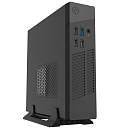 Корпус для ПК FoxLine FL-102-AD120-DC