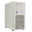 Корпус для ПК Silverstone SST-FLP02W