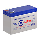Аккумулятор LFA FB7.2-12
