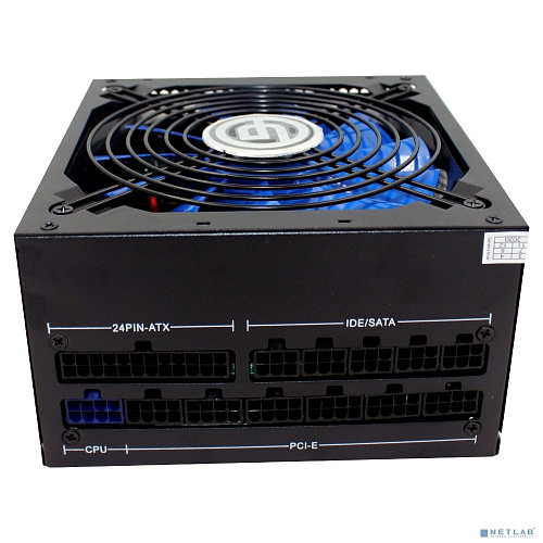 Ginzzu MC800 14CM 80+Bronze