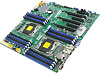 Материнская плата SUPERMICRO MBD-X10DRI-T-BULK