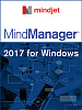 Mindjet MindManager 2017 for Windows - Single (Electronic Delivery)