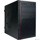 Mini Tower InWin EMR065 Black U3.0*2+U2.0*2+A(HD)+intrusion switch mATX INWIN [6193033]
