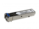 Трансивер D-Link WDM SFP Transceiver, 1000Base-BX-U, Simplex LC, TX: 1310nm, RX: 1550nm, Single-mode, 40KM