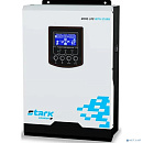 STARK SC 1000 INV LT ИБП 1000 ВА/1000 Вт {Инвертор, Настенный, 90-280В, клеммный блок, Smart-slot, WIFI, БЕЗ АКБ - внешние батареи 1 шт от 40Ач до 400