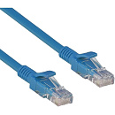 Exegate EX258680RUS Патч-корд UTP кат. 5e, 3м Exegate синий