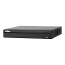 IP-видеорегистратор 4CH 4POE NVR4104HS-P-4KS2 DAHUA