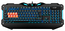 Клавиатура A4Tech Bloody B328 черный USB for gamer LED