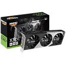 Видеокарта INNO3D RTX5060Ti ХЗ ОС 16GB GDDR7 128bit 3xDP HDMI 3FAN RTL