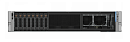 Сервер DELL PowerEdge R7725 2U/8SATA/SAS/NVMe/2x9275F/2x32GB/965I/1x480GB SATA/2x3,2TB NVMe MU/2x1500W/BR 57414 OCP/ BOSS N1 2x480GB/RC4/bezel/noTPM/I