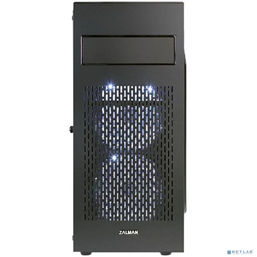 MidiTower Zalman N2 (без БП)