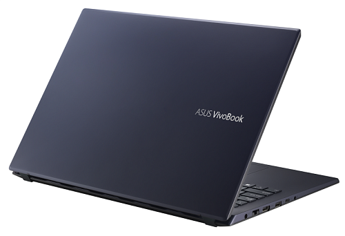 ASUS Laptop X571LI-BQ424T Intel Core I7-10870H/16Gb/1Tb M.2 SSD Nvme/15.6" FHD AG IPS (1920x1080)/Nvidia GTX 1650Ti 4Gb/WiFi6/BT/Backlit KB/Windows 1