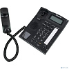 Panasonic KX-TS2388RUB (черный) {индикатор вызова,повторный набор последнего номера,4 уровня громкости звонка}