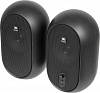 Колонки JBL J104 SET 2.0 черный 60Вт
