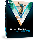 VideoStudio Ultimate 2019 ML