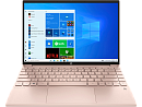 Ноутбук/ HP Pavilion Aero 13-be0045ur 13.3"(2560x1600 IPS)/AMD Ryzen 5 5600U(2.3Ghz)/16384Mb/512PCISSDGb/noDVD/Int:AMD Radeon Vega Integrated