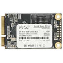 Накопитель Netac SSD mSata N5M 256GB NT01N5M-256G-M3X TLC