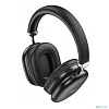 Hoco W35 Max/ Гарнитура BT, черный