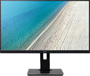 Монитор/ ACER B277Kbmiipprzx 27" 3840x2160, 60 Hz, 300nit/ 2xHDMI(2.0)+1xDP(1.2)+1xMiniDP+USB3.0(1up4down)+Audio In/Out/ Black Matt 27"(3840x2160)/