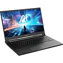 Gigabyte Aorus 17X [AZG AZG-65KZ665SH] Black 17.3" {QHD i9 14900HX/32Gb/1Tb + 1Tb SSD/ RTX 4090 для ноутбуков - 16Gb/Win 11}