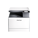 МФУ Pantum CM230DN (МФУ, А3, цвет, 25 стр/мин, 1 ГГц, 1 Гб, дуплекс, 60-216 г/м, лоток 250+100, eMMC 32 Гб, тач-панель 4,3", USB, Ethernet, тонер 3000