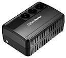 Источник бесперебойного питания Cyberpower BU725E Line-Interactive 725VA/390W (3 EURO)