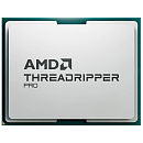 CPU AMD Ryzen Threadripper PRO 7965WX OEM (100-000000885) (Storm Peak, 5nm, C24/T48, Base 4,2 GHz, Turbo 5,3 GHz, Without Graphics, L3 128MB, TDP 350W