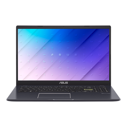 asus laptop 15 e510ma-bq859w q4 intel celeron n4020/4gb/128gb m.2 ssd/15.6"fhd ips (1920 x 1080)250 nits/intel uhd graphics 605/wifi 5/bt/cam/windows